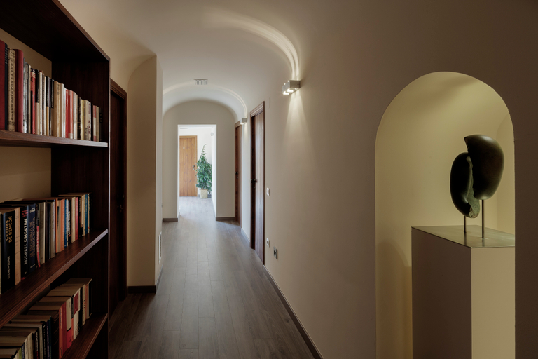 Public Area 4, Boutique Hotel Can Pico, Girona