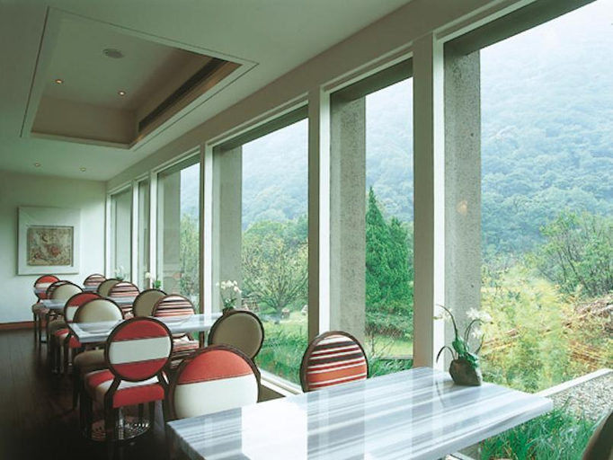 Dining Room, Landis Resort Yangmingshan, Taipei City