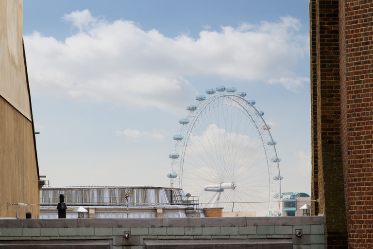 Exterior & Views 5, Cove St Martin’s, London