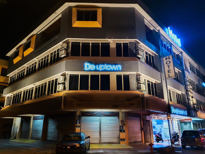 Exterior & Views 4, De UPTOWN Hotel @ P.J. 222, Petaling Jaya