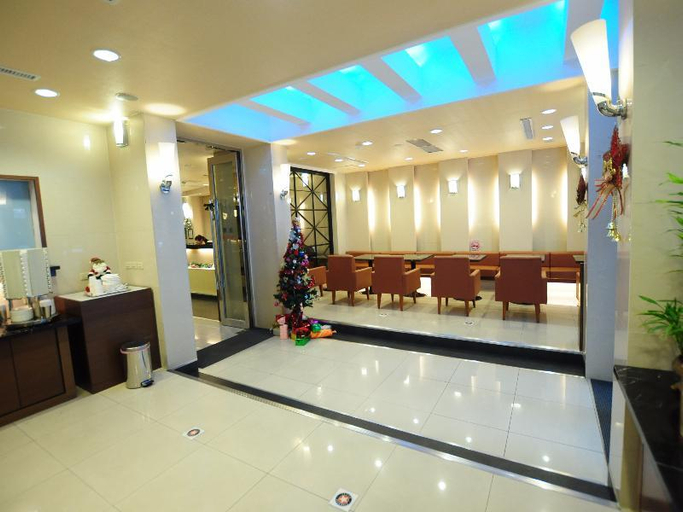 Public Area 4, Kindness Hotel Xin Jue Jiang, Kaohsiung