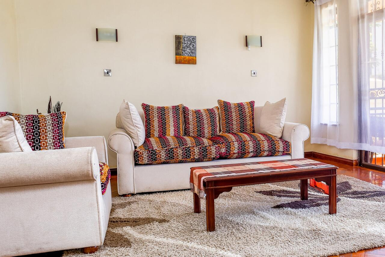 Public Area 2, Orchid homes, Westlands
