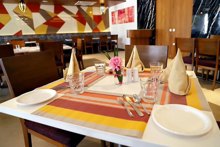 Food & Drinks 4, Patria Suites, Rajkot
