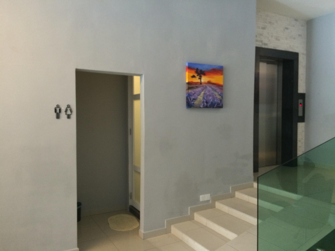 Public Area 4, ASHLEY Boutique Hotel, Petaling Jaya