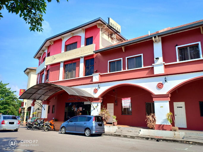 Exterior & Views 1, Old Penang Casa Lagenda Hotel, Kuala Muda