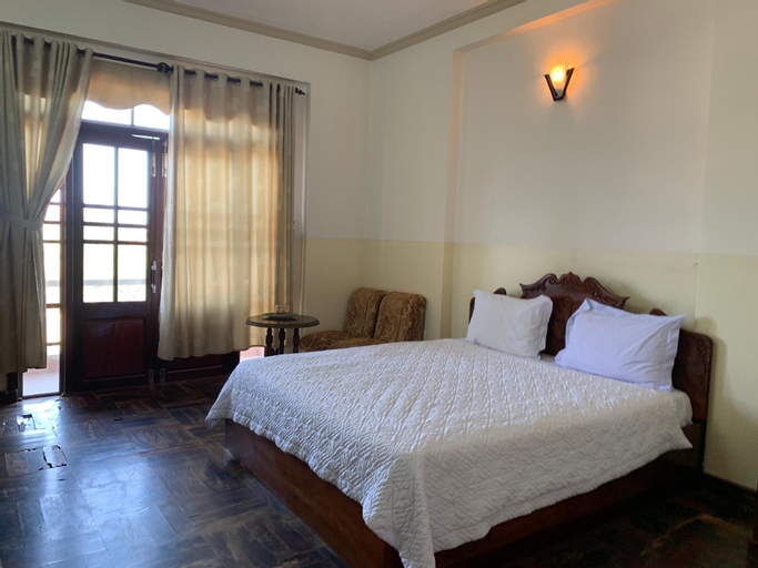 Bedroom 5, Champa Lang Co Hotel, Phú Lộc