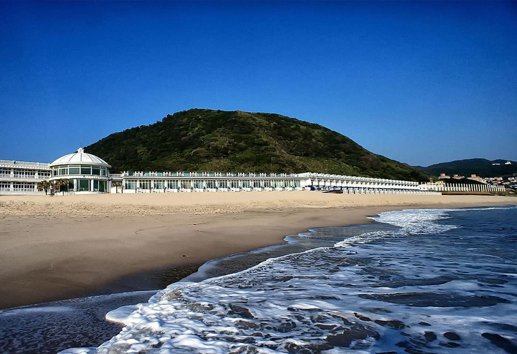 Exterior & Views 2, White House Beach Resort Taipei, New Taipei City