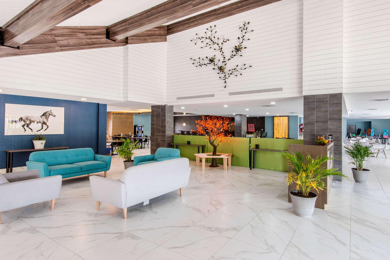 Public Area 2, Quality Inn & Conference Centre, Simcoe