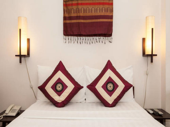 Bedroom 4, Maison Arnica Hotel and Restaurant , Phnom Penh
