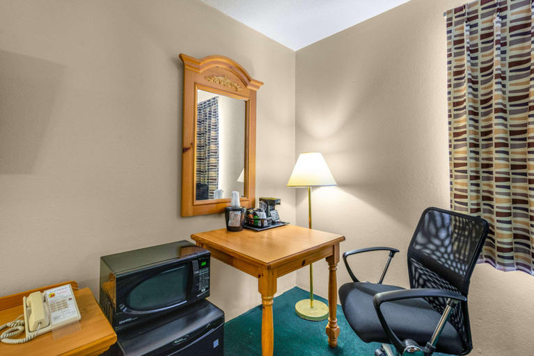 Others 5, Rodeway Inn Milaca, Mille Lacs