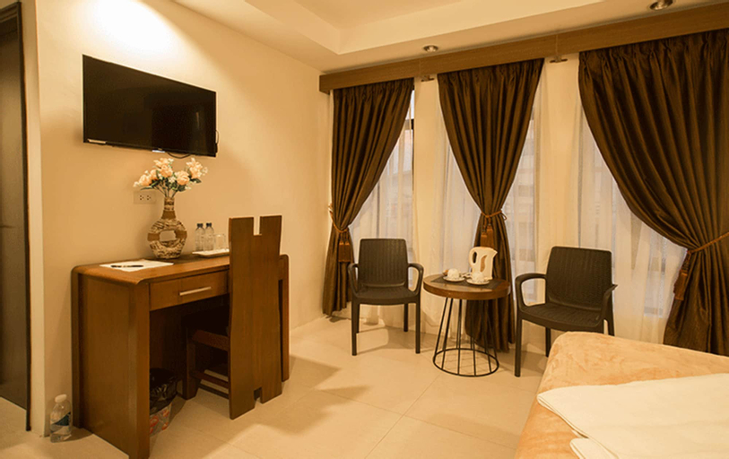 Rizmy Hotel, Cabuyao