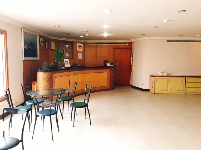 Public Area 5, STAR DIAMOND HOTEL, Yilan