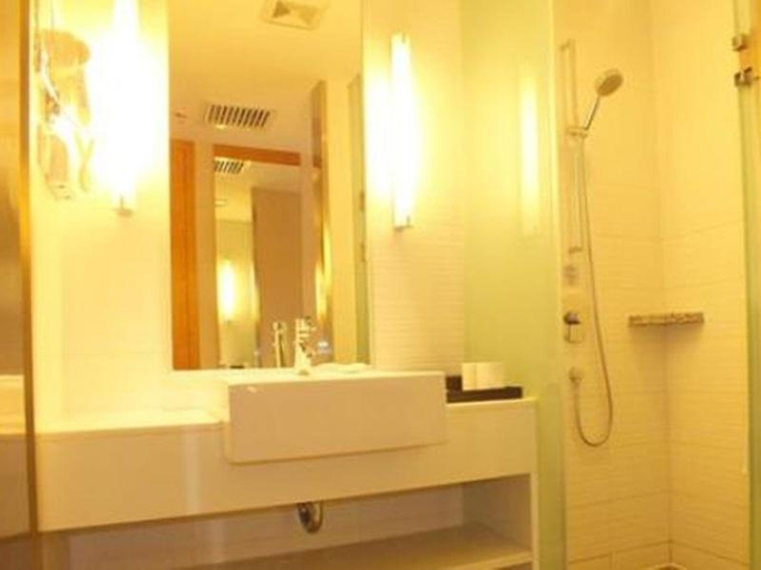 Bathroom, JIホテル (), Changsha