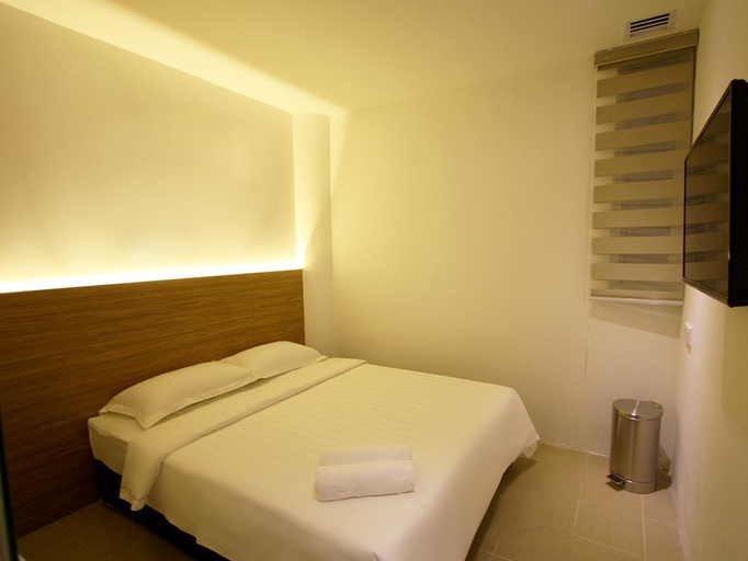 Bedroom 3, Place2Stay - Kenyalang, Kuching