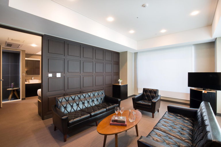 BENIKEA PREMIER HOTEL HAEUNDAE, Haeundae