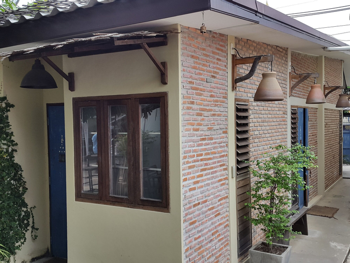 Baan Rare Guesthouse, Muang Udon Thani