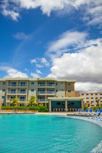 LD Suites Punta Playa, Gómez