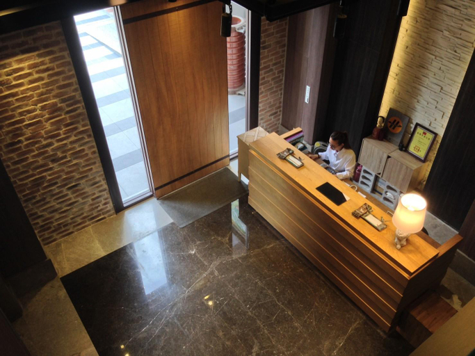 Public Area 3, LOYA HERB ART HOTEL, Yilan