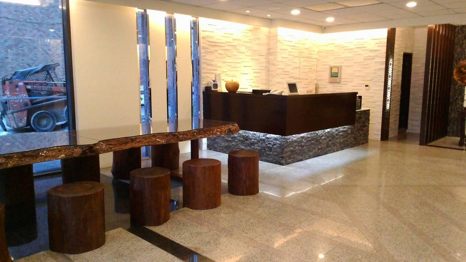Public Area 5, Finders Hotel Hualien Da-Tong, Hualien