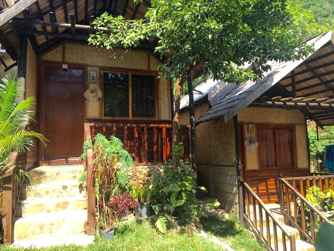 Novie's Tourist Inn, El Nido