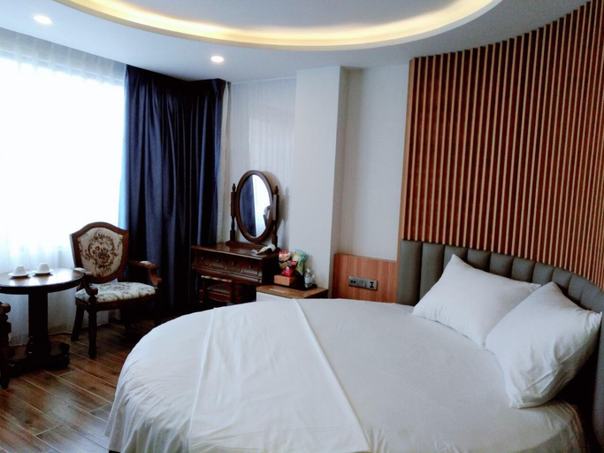 Bedroom 2, ABAY Hotel, Nha Trang
