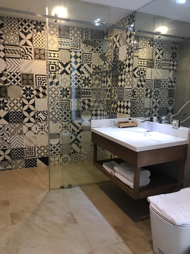 Bathroom 4, Animor Green Home, Da Nang