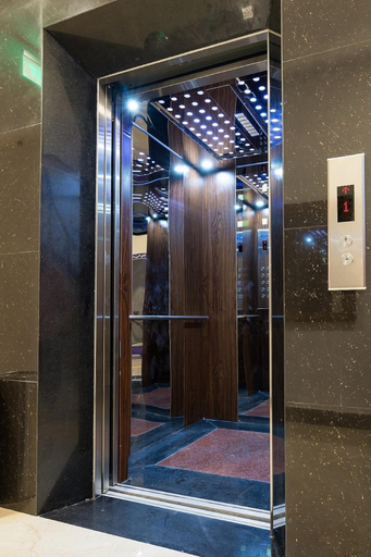 Public Area 2, Veevoo Hotel, Vũng Tàu