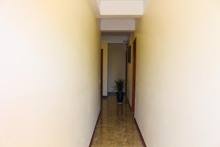 Public Area 3, Sapa Garden Hotel., Sa Pa