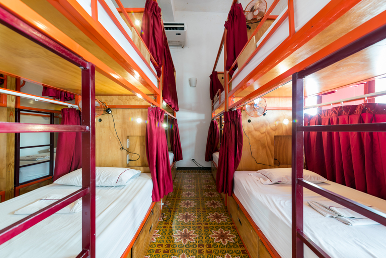 Bedroom 3, Masaya Santa Marta, Santa Marta (Dist. Esp.)