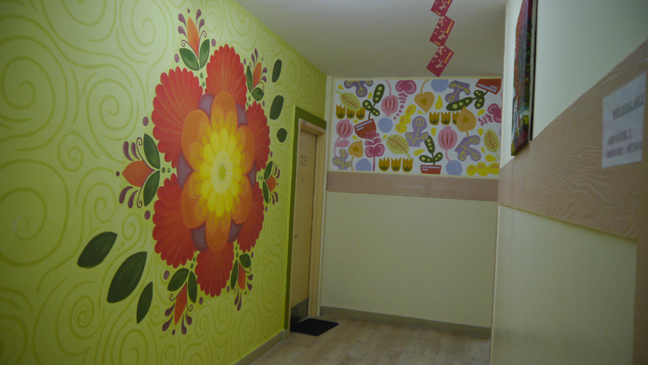 Public Area 5, Abby Hotel By The River Town, Kinta