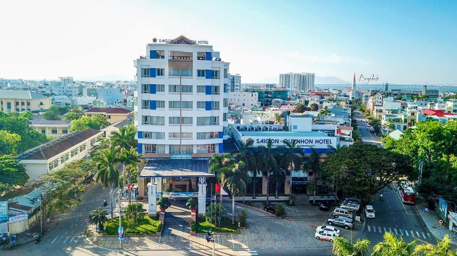 Exterior & Views, Saigon Quynhon, Qui Nhơn