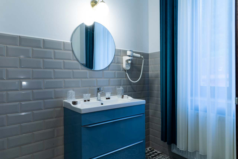 Bathroom, Casa Chitic - Nicolae Balcescu, Brasov