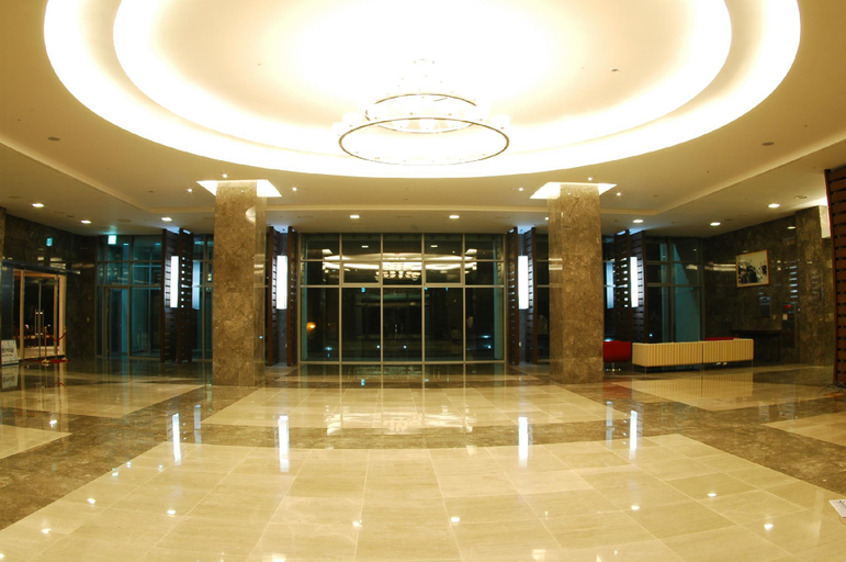 Public Area 4, Kumho Jeju Resort, Seogwipo