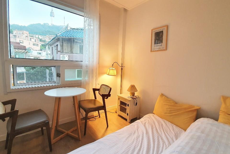 Exterior & Views 3, Soo Guesthouse Myeongdong, Jung