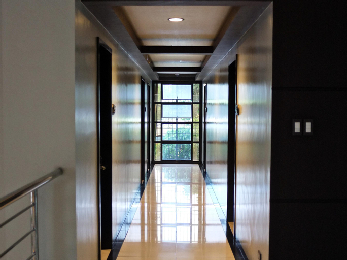 The Peridot Suites, Davao City