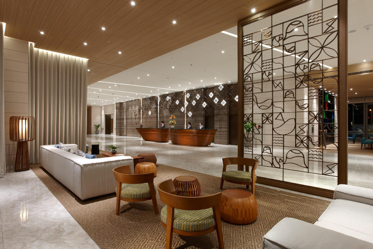Public Area 5, Discovery Hotel, Penghu
