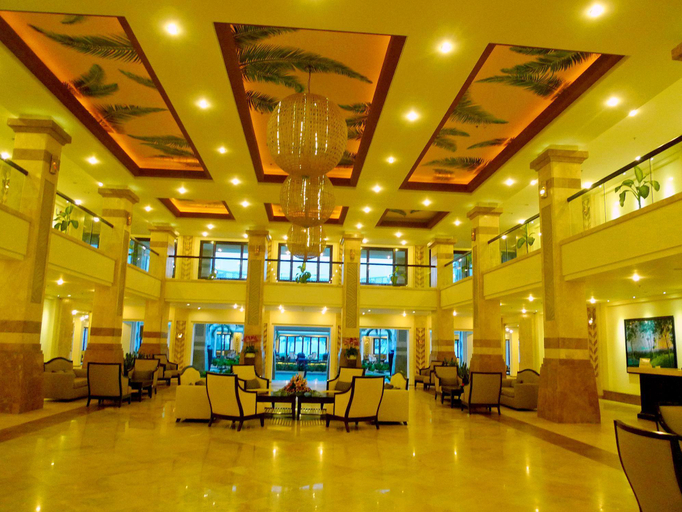 Public Area 4, Olalani Resort and Condotel, Da Nang