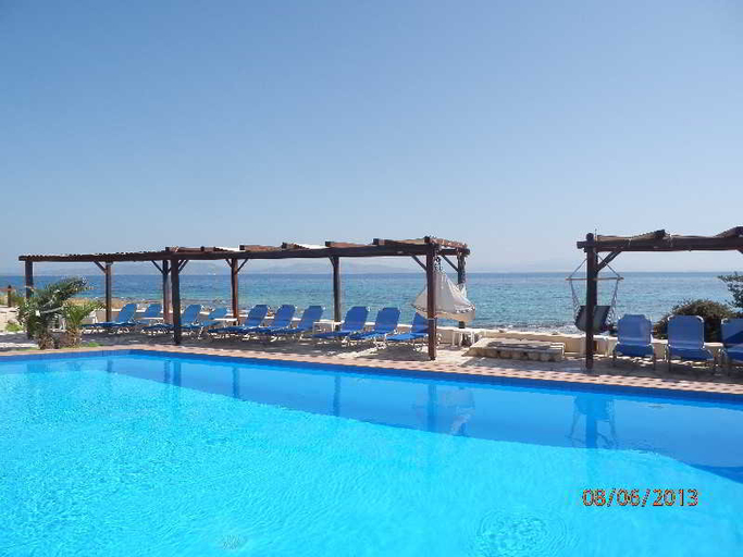 Sport & Beauty 5, Irides Luxury Studios & Apartments, Attica