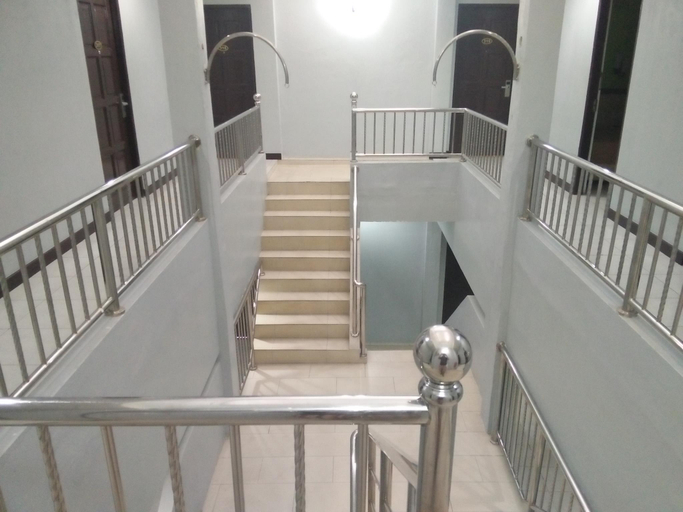 Public Area 2, Mega Inn, Kuching