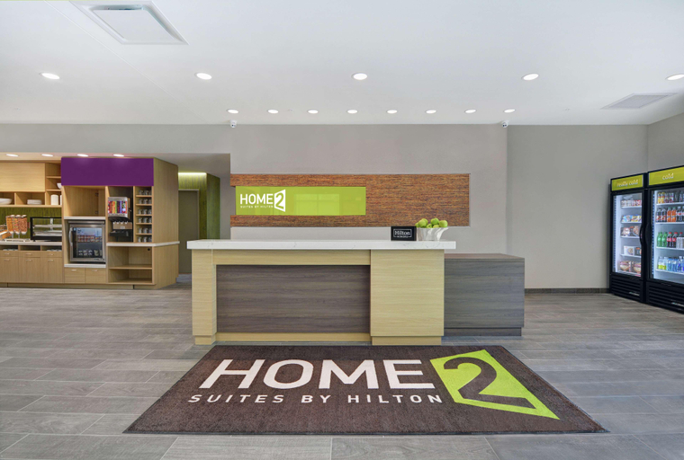 Public Area 2, Home2 Suites by Hilton Charleston Daniel Island, Berkeley