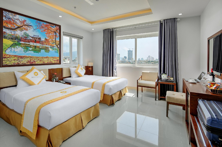 Bedroom 5, Merry Hotel, Da Nang
