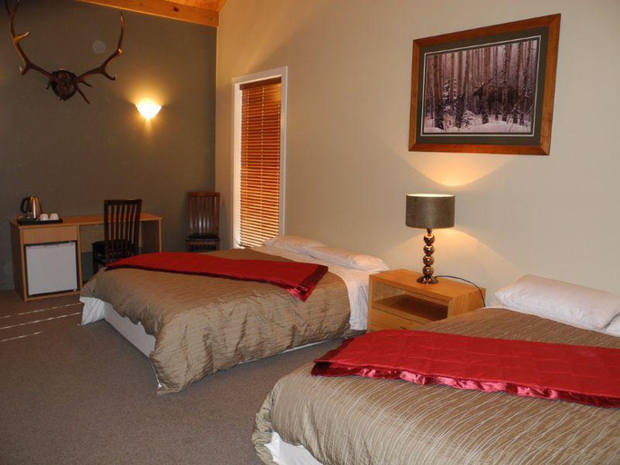Bedroom 2, Seatonwood Villas, Waimakariri