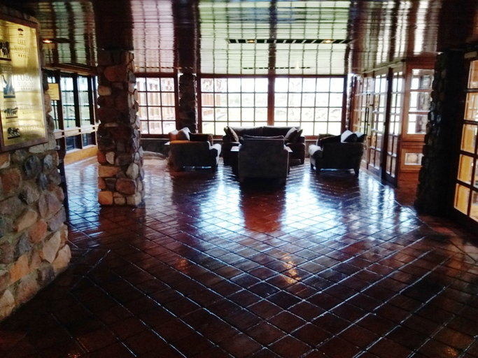 Public Area 5, Seronera Wildlife Lodge, Serengeti