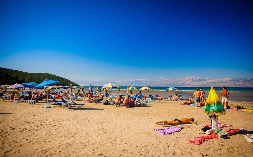 Others 5, Michelangelo Resort, Ionian Islands