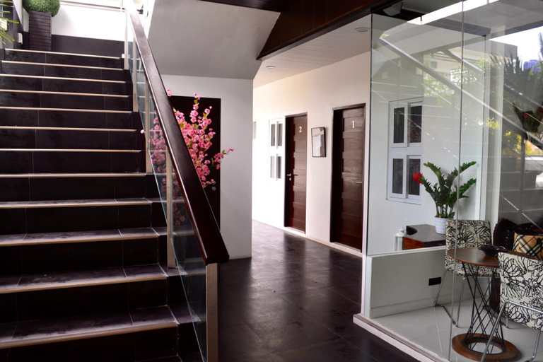 Public Area 4, Big Dreams Residences, Mandaue City