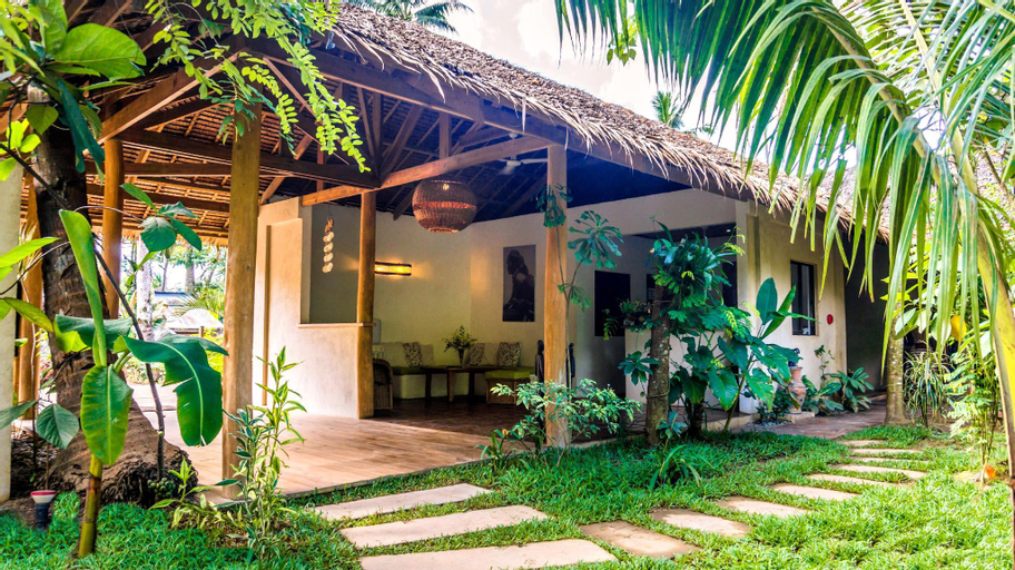 Exterior & Views 2, El Nido Coco Resort, El Nido