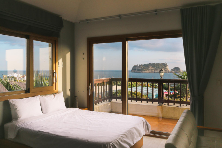 Exterior & Views 4, Oceantree House, Seogwipo