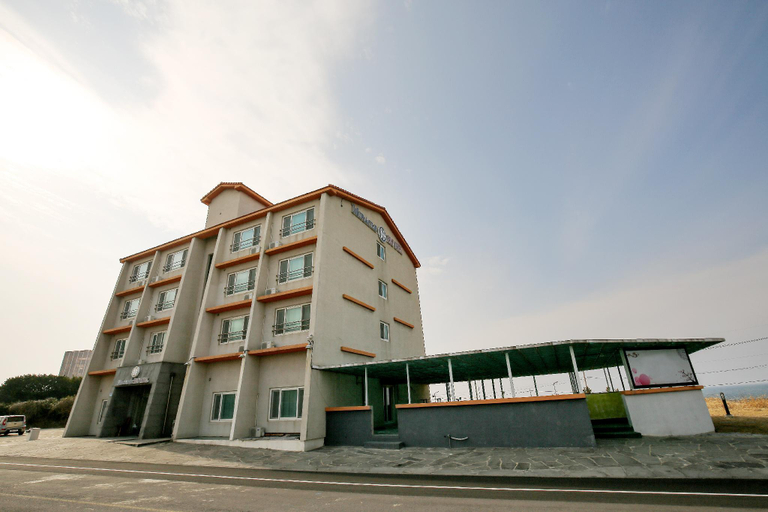 Exterior & Views 5, View Tower Resort, Jeju