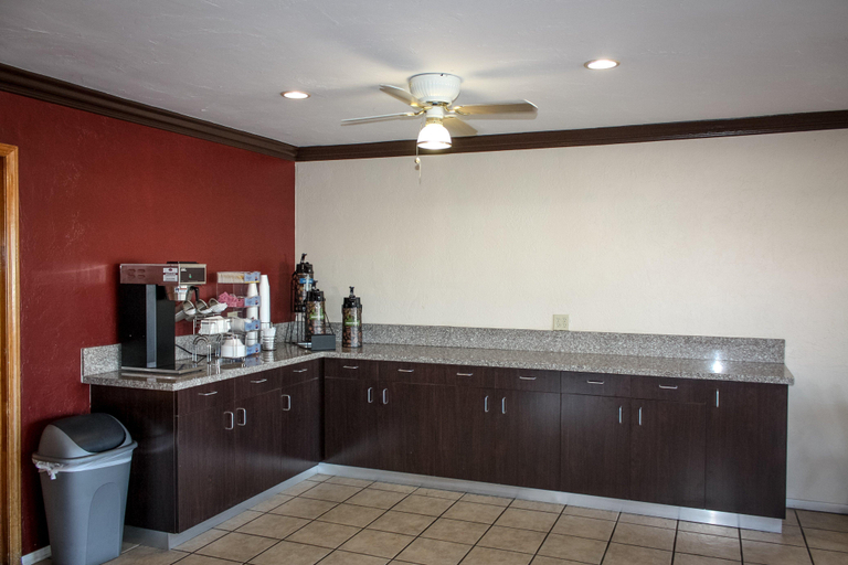 Public Area 2, Red Roof Inn Blythe, Riverside