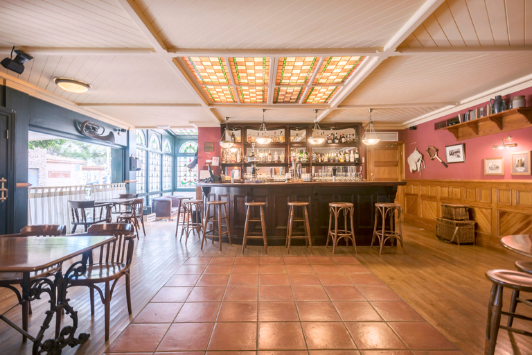 Food & Drinks 3, whala!isabela, Baleares